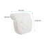 Coussin de bain Saylors Hooks