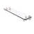 Satin Nickel is out of stock