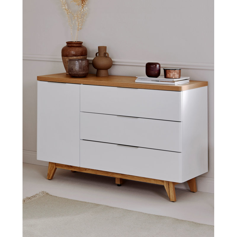 Arriaga 120cm Sideboard