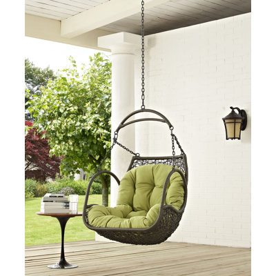 Balancelle de patio Arbor