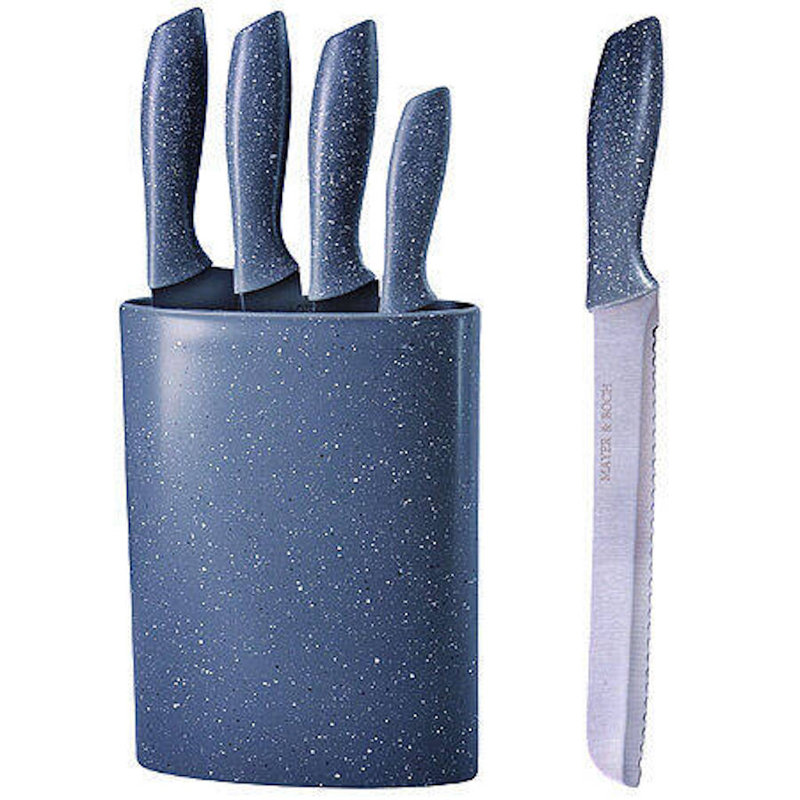 Ensemble de 4 couteaux Mayer & Boch