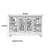 Classical Painted Sideboard-40787650