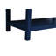 Ensemble de meuble-lavabo simple 46 po Haugland-815190593