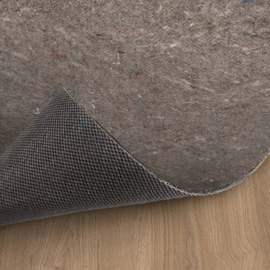 Loloi Cushion Grip All Surface Rug Pad - Grey – US Wall Decor