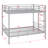 Metal Bunk Bed-437514448