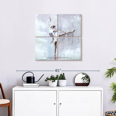 Enn Dusky Arabesque
