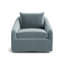 Laurel Swivel Chair-1175513475