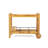 LOUISIANA BAR CART