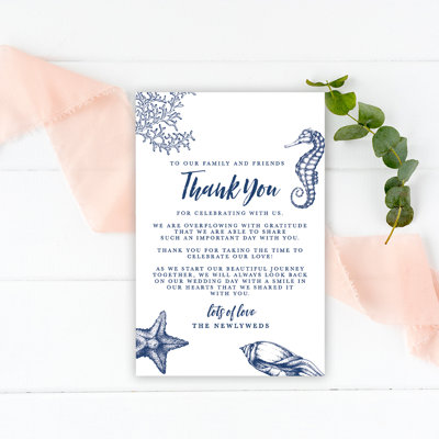 Paper Favor Bag