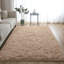 Solid Colour Shag Area Rug-118262146
