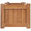 Claudio Wood Raised Garden Bed-410834124