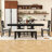 6 - Person Extendable Dining Set-138700920