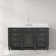 Akemi 60'' Single Bathroom Vanity with Quartz Top