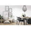 Lustre en cristal 6 lumières Transitional-378520612-300395684