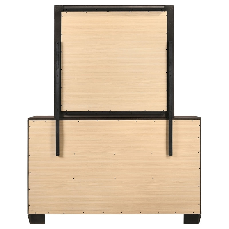 Commode 6 tiroirs Holmgren