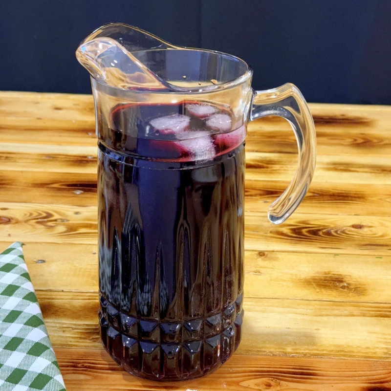 Mayely 65 oz Pitcher