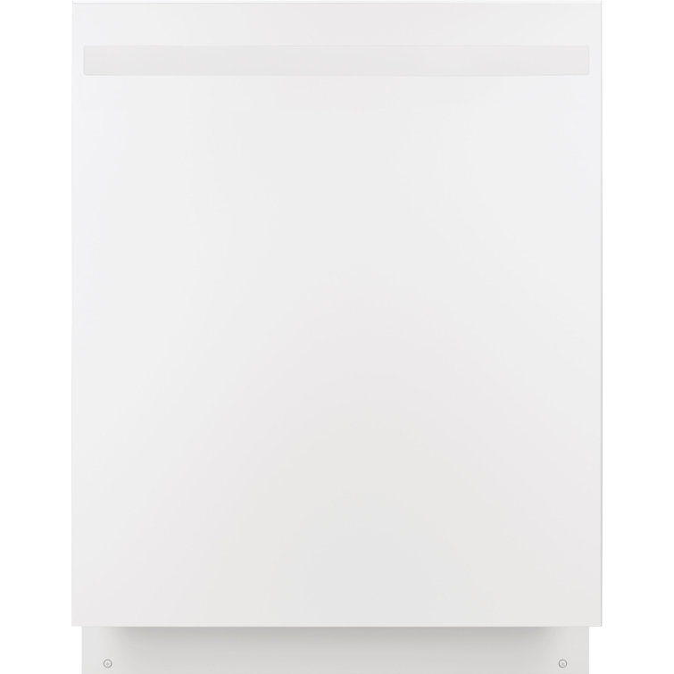 24" 51 dBA Smart Built-In Fully Integrated Dishwasher