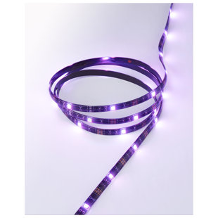 LED 98.43'' Under Cabinet Strip Light