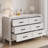 6-Drawer Dresser