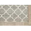 One-of-a-Kind 5'7" X 8' New Age Wool Area Rug in