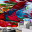 Panneau abstrait-93996864