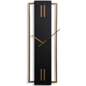 Areyona Wall Clock