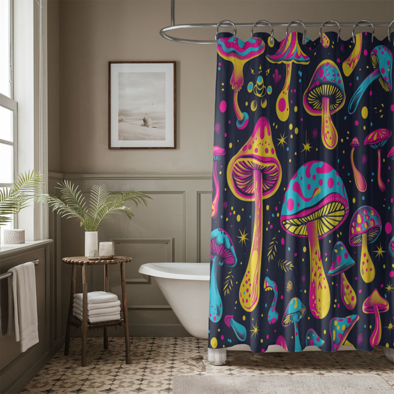 Cleaon, 74"H x 71"W