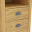 Michaelis Desk Hill With 3 Drawers-480044758