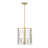 Lynsea 3 - Light Drum Pendant-92388759