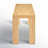 Carson 57" W Wood Dining Bench-86376342-86376340