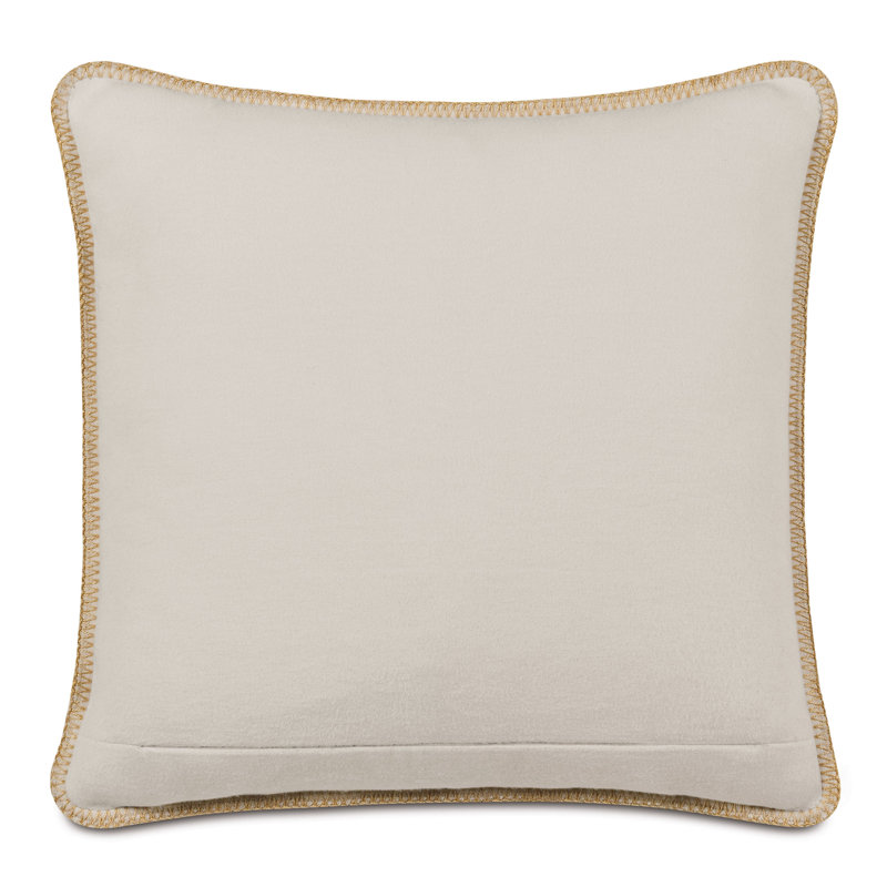 Pattinson Square Pillow Cover & Insert