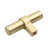 2.25" Length Bar Knob Multipack-50880602