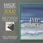 Coastal Colours I-Premium Framed Print -Ready to Hang - No Nails Required - No Nails Required-108019117-108019113