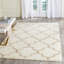 Tapis à poils longs Bertl Sgm-Montreal-20296024