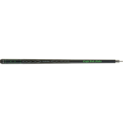 Eight Ball Mafia EBMBK02 Break Pool Cue
