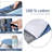 Metal Tabletop Folding Ironing Board With Heat Resistant,Portable Iron board