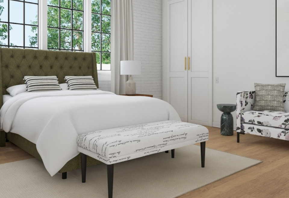 Headboards