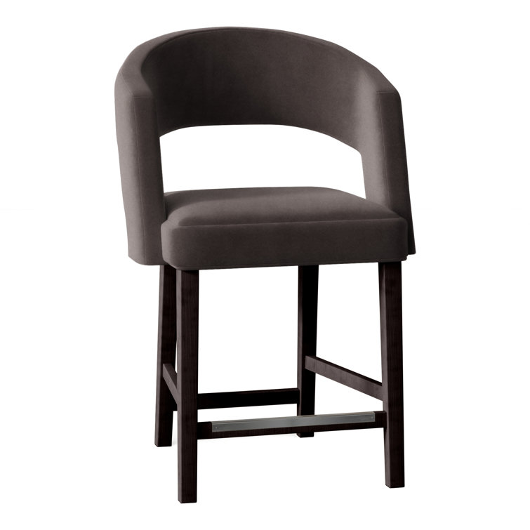 Tabouret de comptoir 26 po Bryant