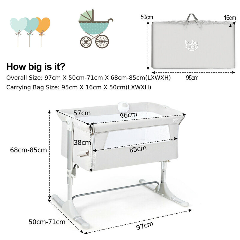 Abello Cradle