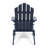 HOLLYWOOD  FOLDABLE ADIRONDACK CHAIR-1807403733