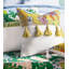 Hullabaloo Square Pillow Cover & Insert