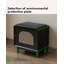 Banc de rangement Mid-Century-1184650619