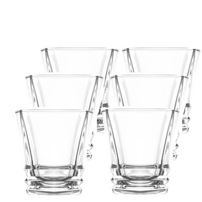 Ailsun 10 oz. Whiskey Glass Set
