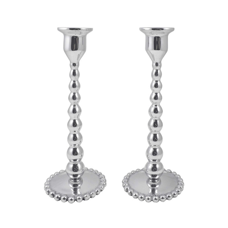String Of Pearls Candlestick