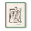 Matisse CCxxxx, reproduction encadrée - bois massif-551008152-551008154