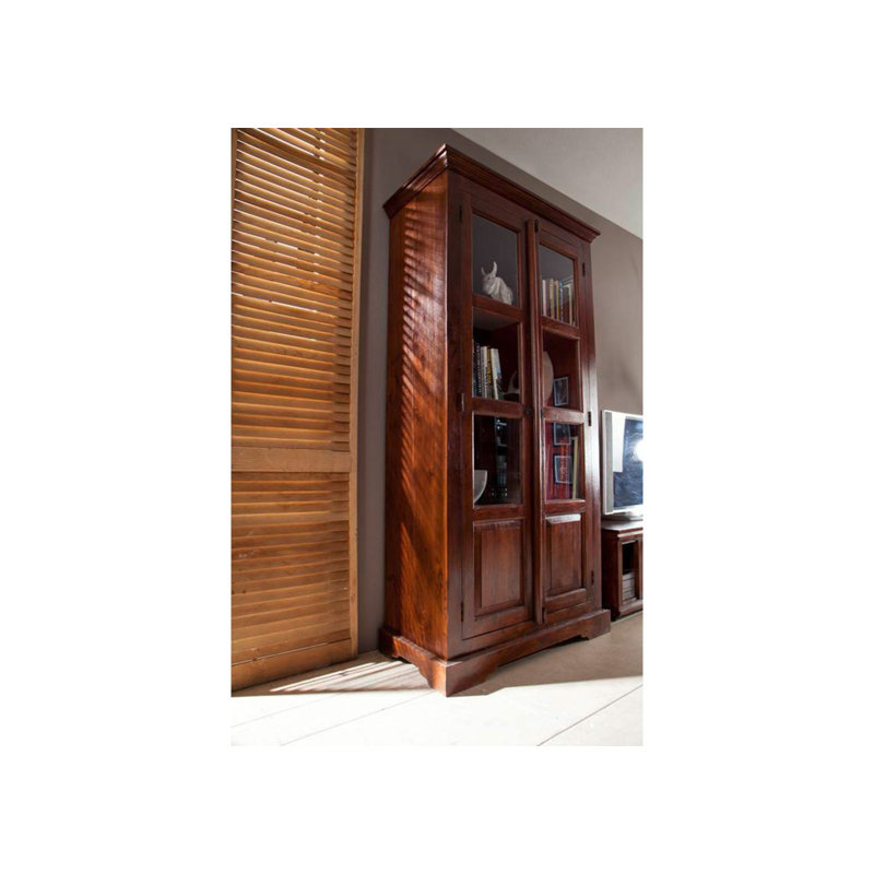 Oxford Display Cabinet