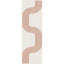 Runner Striped Flatweave Area Rug-1455155155