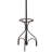 12-Hook Coat Rack