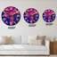 Horloge murale surdimensionnée-1119423624