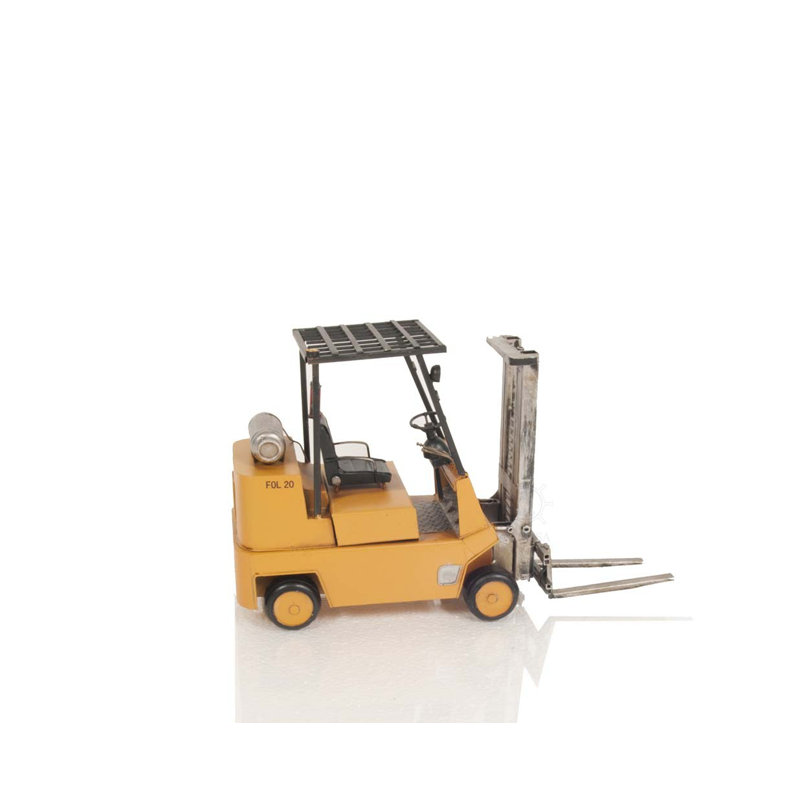 Anthonyville Transportation Model Car Or Vehicle